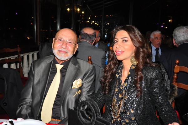 Rabieh Lions Club Diner
